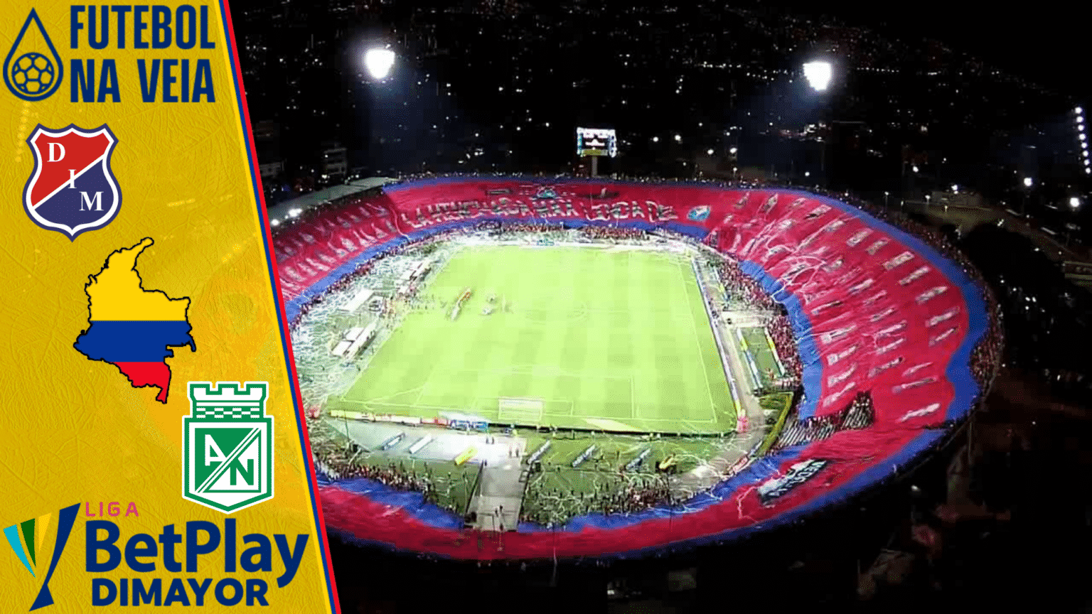 Independiente Medellín x Atlético Nacional – Prognóstico e palpite – 30/04 – Campeonato Colombiano