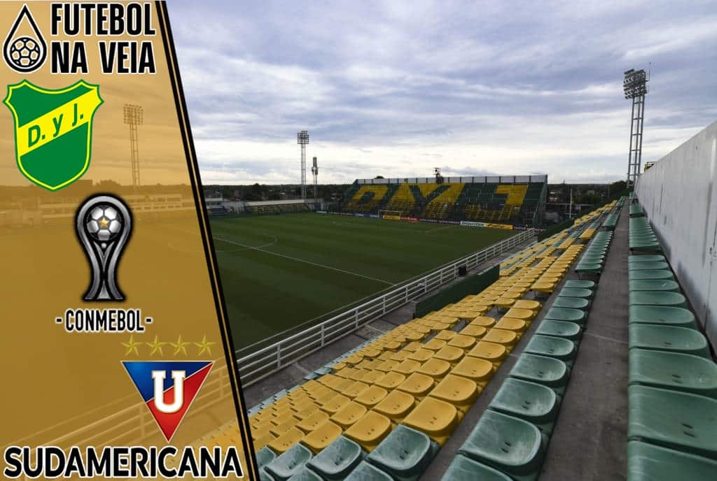 Palpites Defensa y Justicia x LDU &ndash; 28/04 &ndash; Sul-Americana 2022