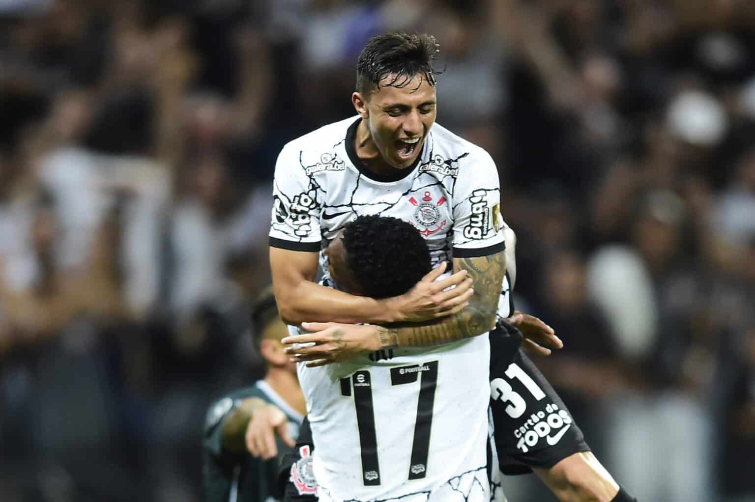 Corinthians x Desportivo Cali como aconteceu &ndash; Resultado, destaques e rea&ccedil;&atilde;o
