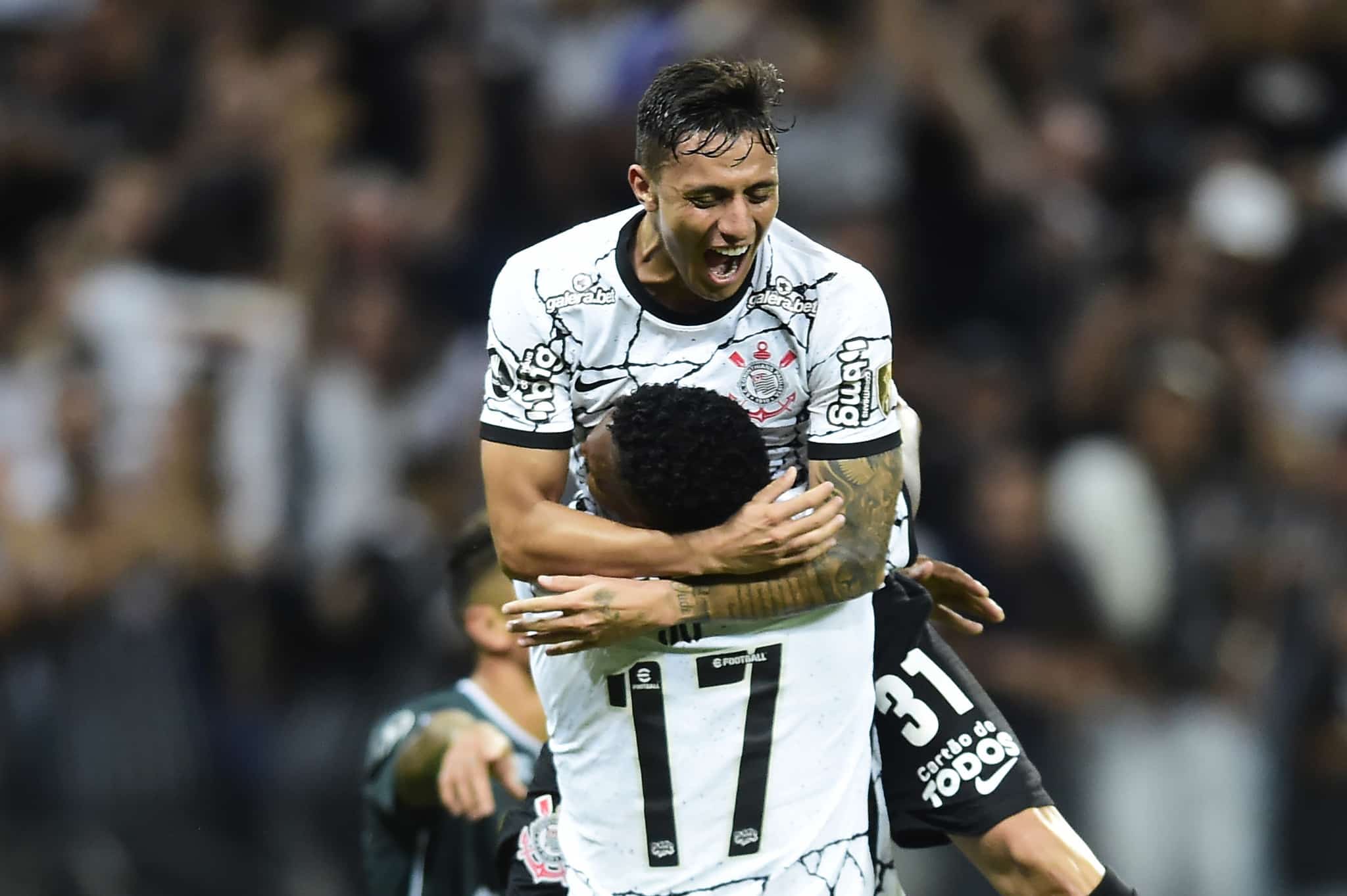 Corinthians x Desportivo Cali como aconteceu &ndash; Resultado, destaques e rea&ccedil;&atilde;o