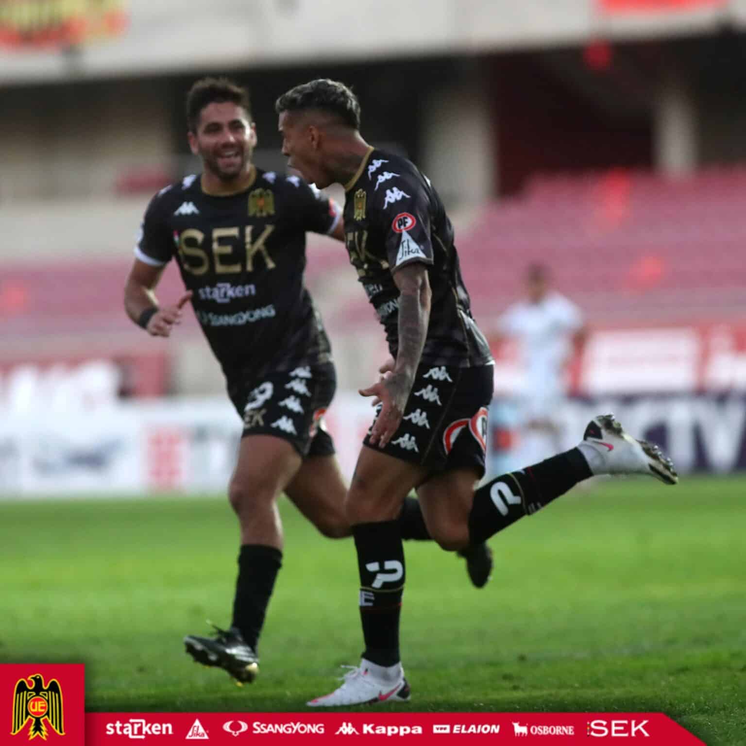 La Serena x Uni&atilde;o Espanhola como aconteceu &ndash; Resultado, destaques e rea&ccedil;&atilde;o