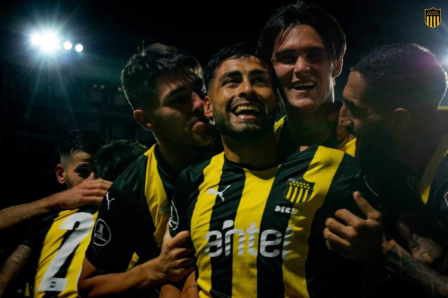 Pe&ntilde;arol x Ol&iacute;mpia como aconteceu &ndash; Resultado, destaques e rea&ccedil;&atilde;o