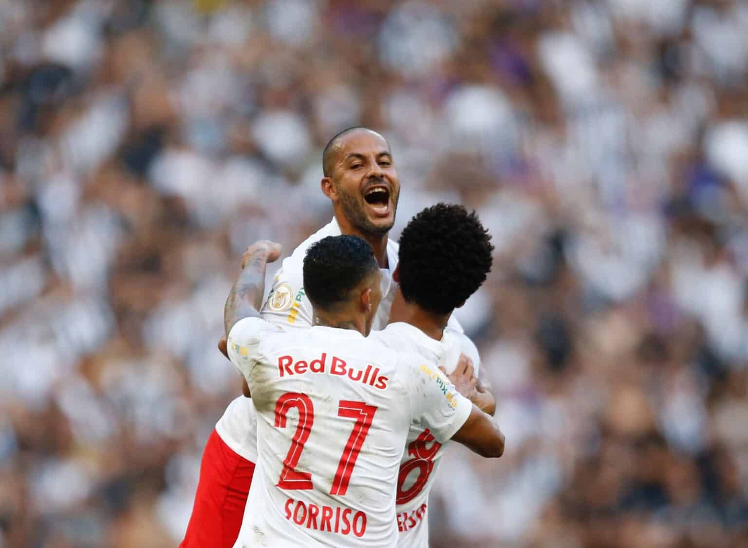 Cear&aacute; x RB Bragantino como aconteceu &ndash; Resultado, destaques e rea&ccedil;&atilde;o