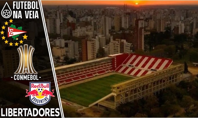 Palpites Estudiantes x RB Bragantino &ndash; 26/04 &ndash; Libertadores 2022