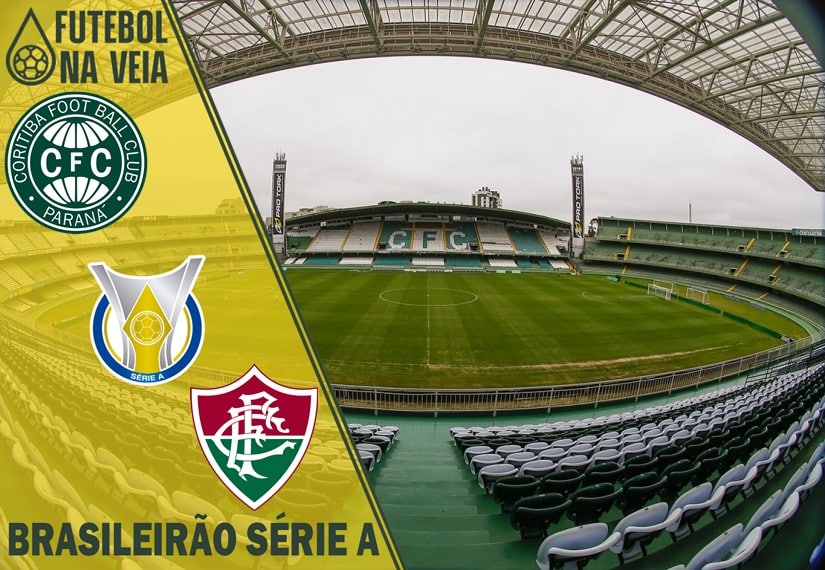 Palpites Coritiba x Fluminense &ndash; 01/05 &ndash; Brasileir&atilde;o 2022