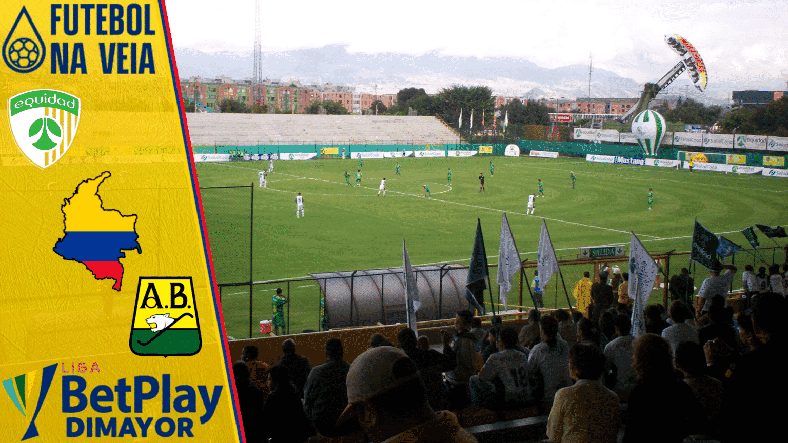 La Equidad x Bucaramanga &ndash; Progn&oacute;stico e palpite &ndash; 30/04 &ndash; Campeonato Colombiano 2022