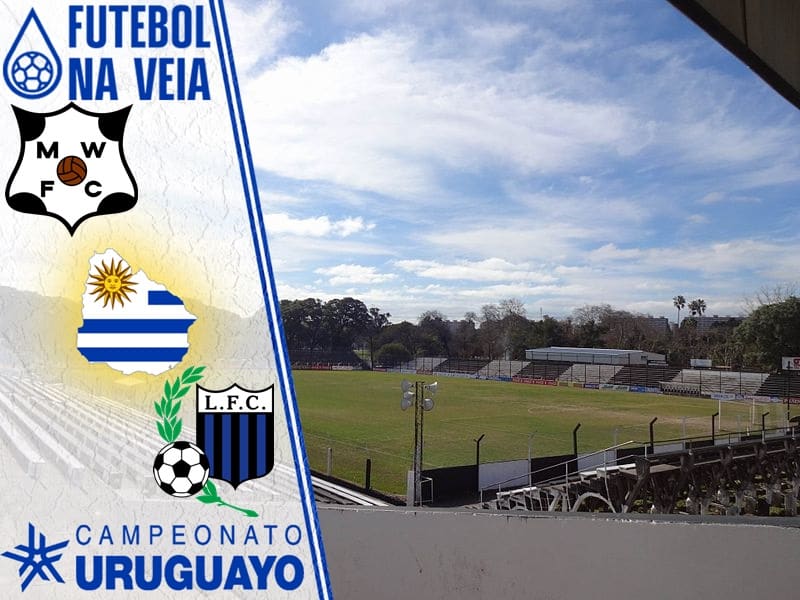 Palpites Montevideo x Liverpool &ndash; 23/04 &ndash; Uruguaio 2022