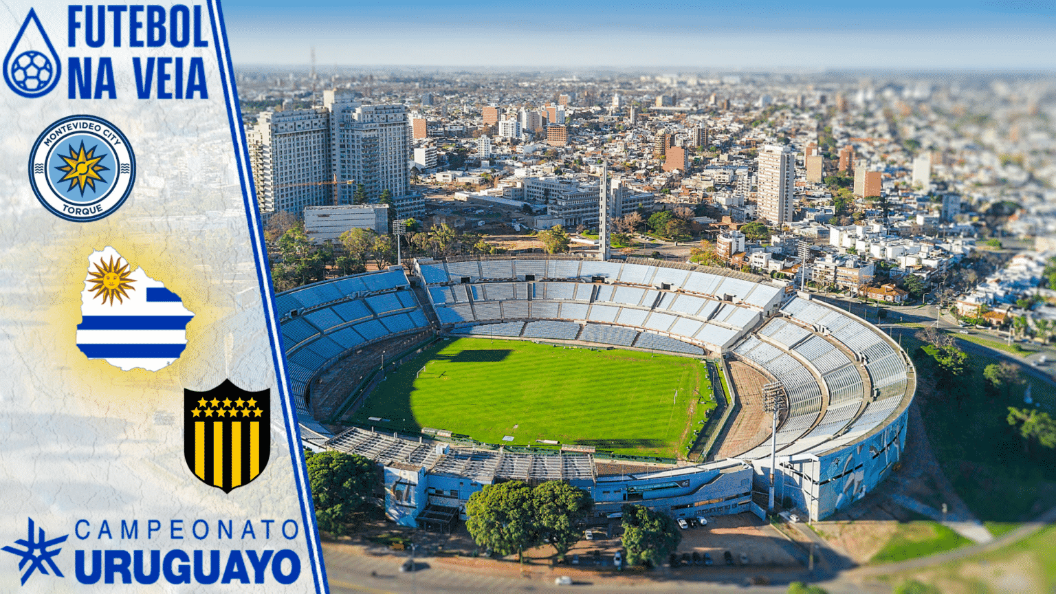 Palpites Torque X Pe&ntilde;arol &ndash; 23/04 &ndash; Campeonato Uruguaio 2022