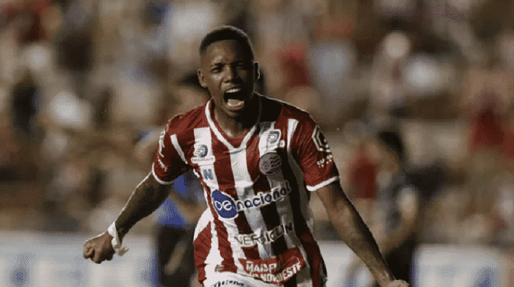 N&aacute;utico x Oper&aacute;rio-PR como aconteceu &ndash; resultado, destaques e rea&ccedil;&atilde;o