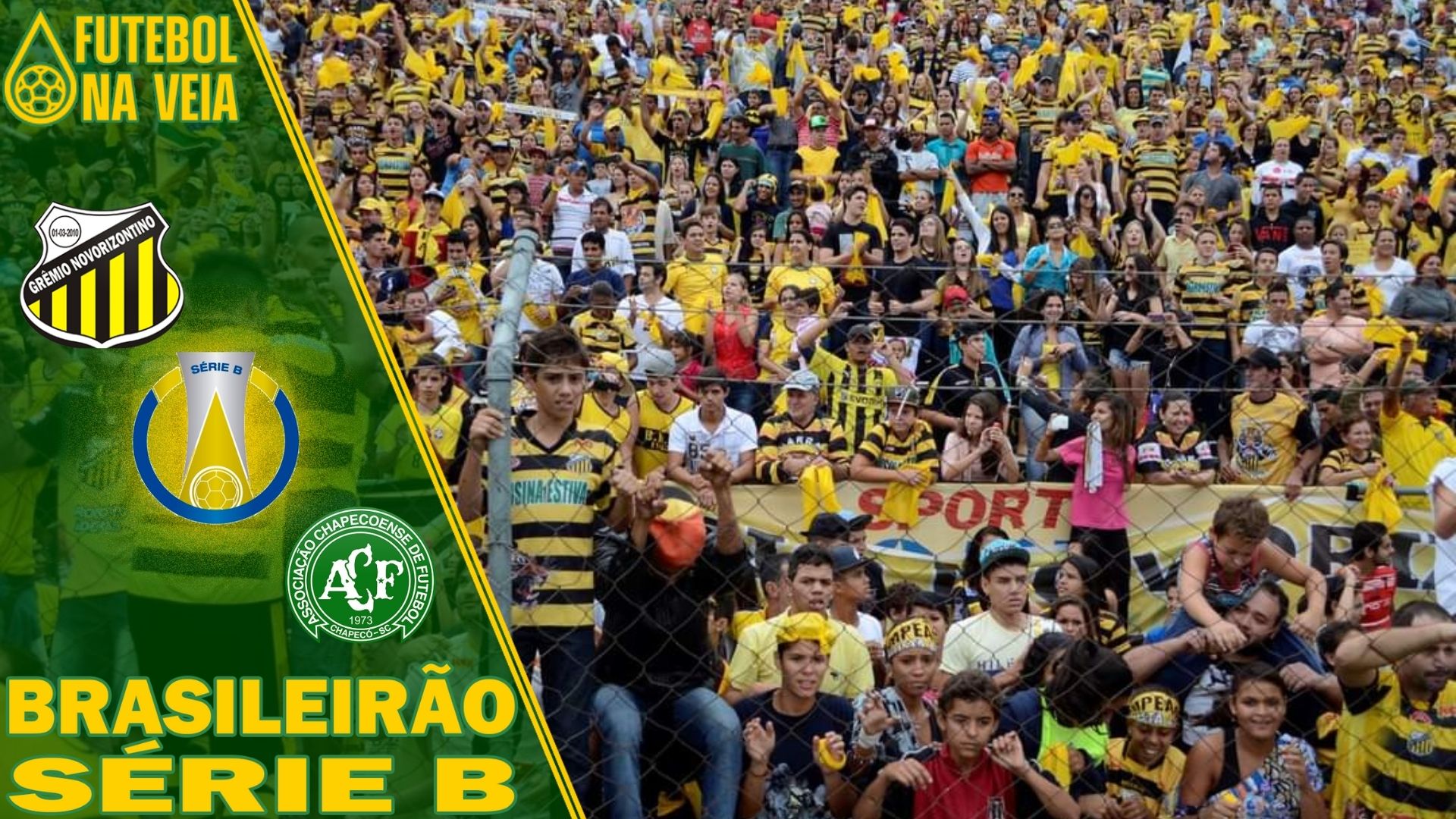 Palpites Novorizontino x Chapecoense&ndash; 26/04- Brasileir&atilde;o S&eacute;rie B 2022