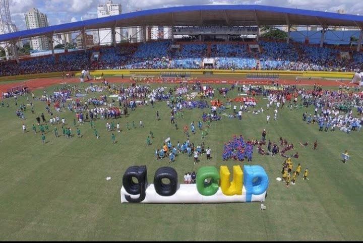 Go Cup: 8&ordf; edi&ccedil;&atilde;o do torneio acontece em abril