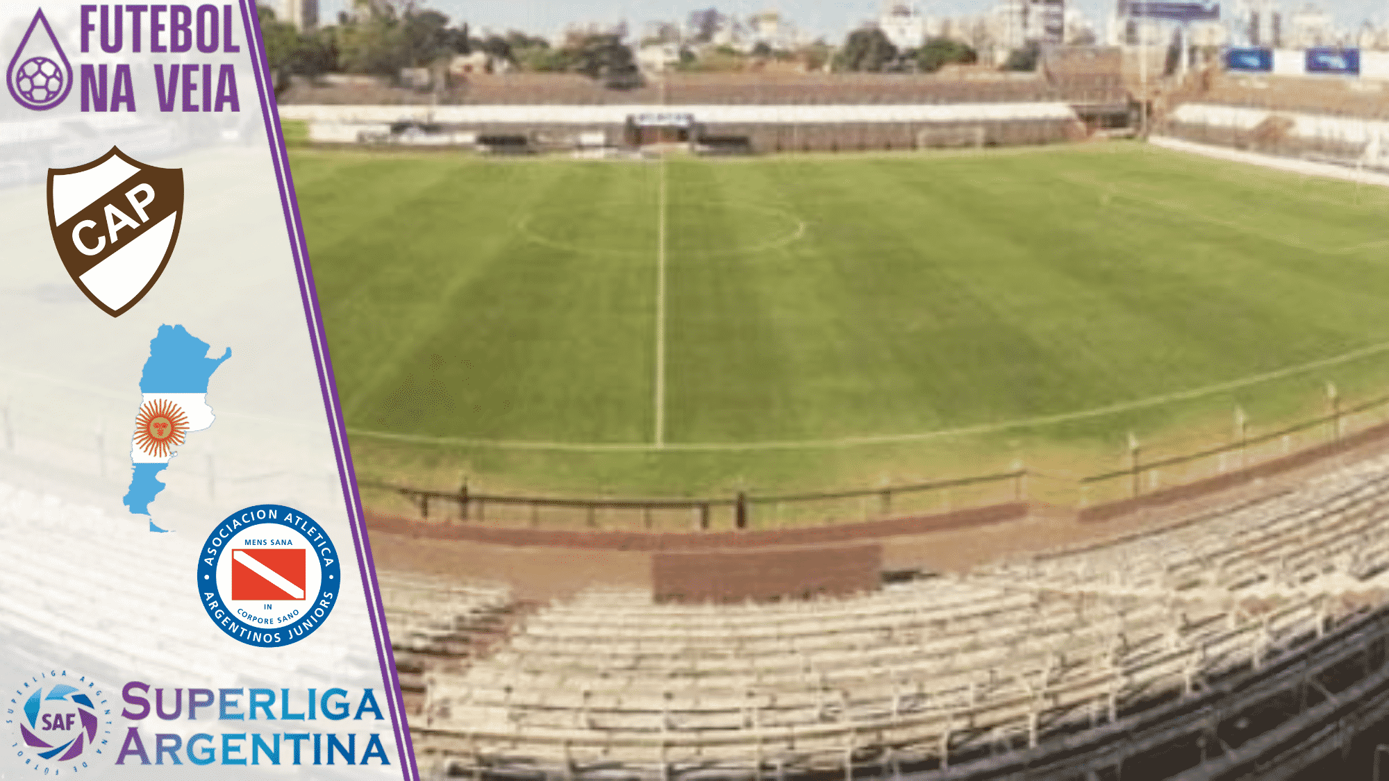 Palpites Platense x Argentinos Juniors &ndash; 02/05 &ndash; Campeonato Argentino 2022