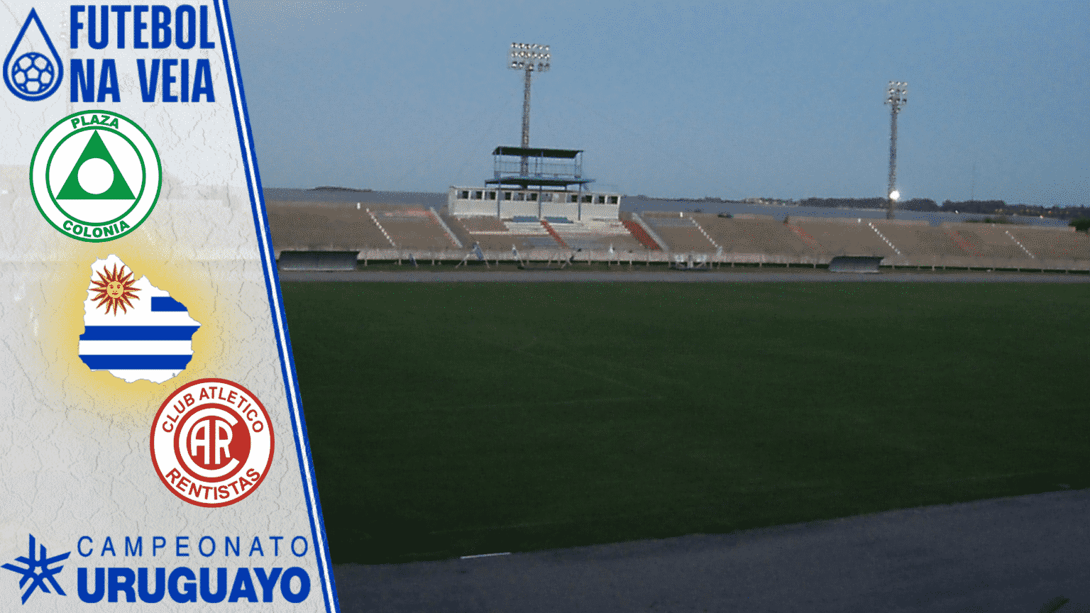 Palpites Plaza Colonia X Rentistas &ndash; 24/04 &ndash; Campeonato Uruguaio 2022