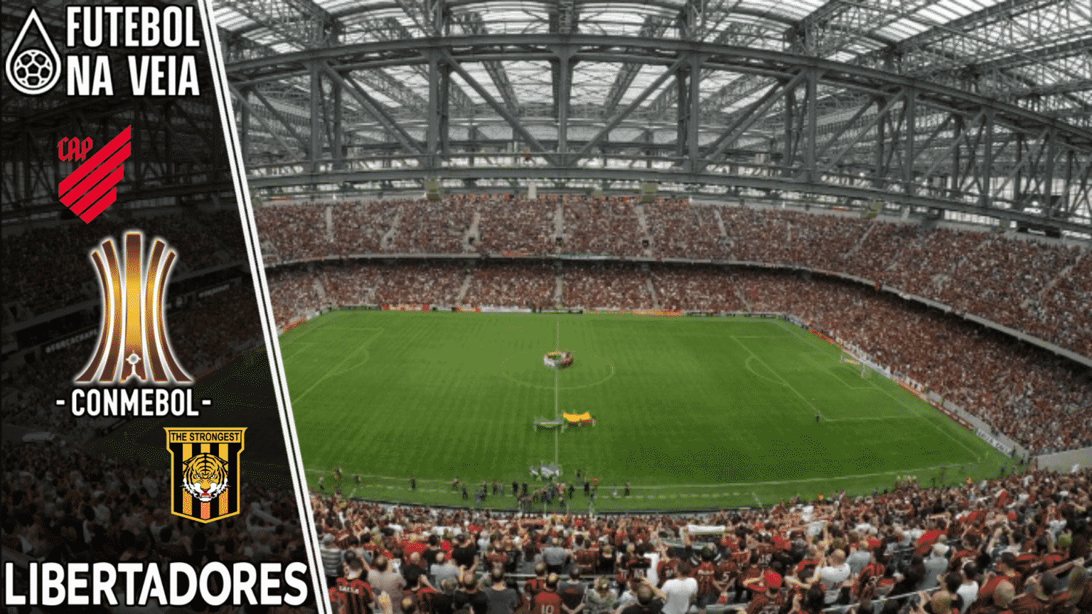 Athletico x The Strongest &ndash; Progn&oacute;stico e Palpite &ndash; 14/04 &ndash; Libertadores 2022