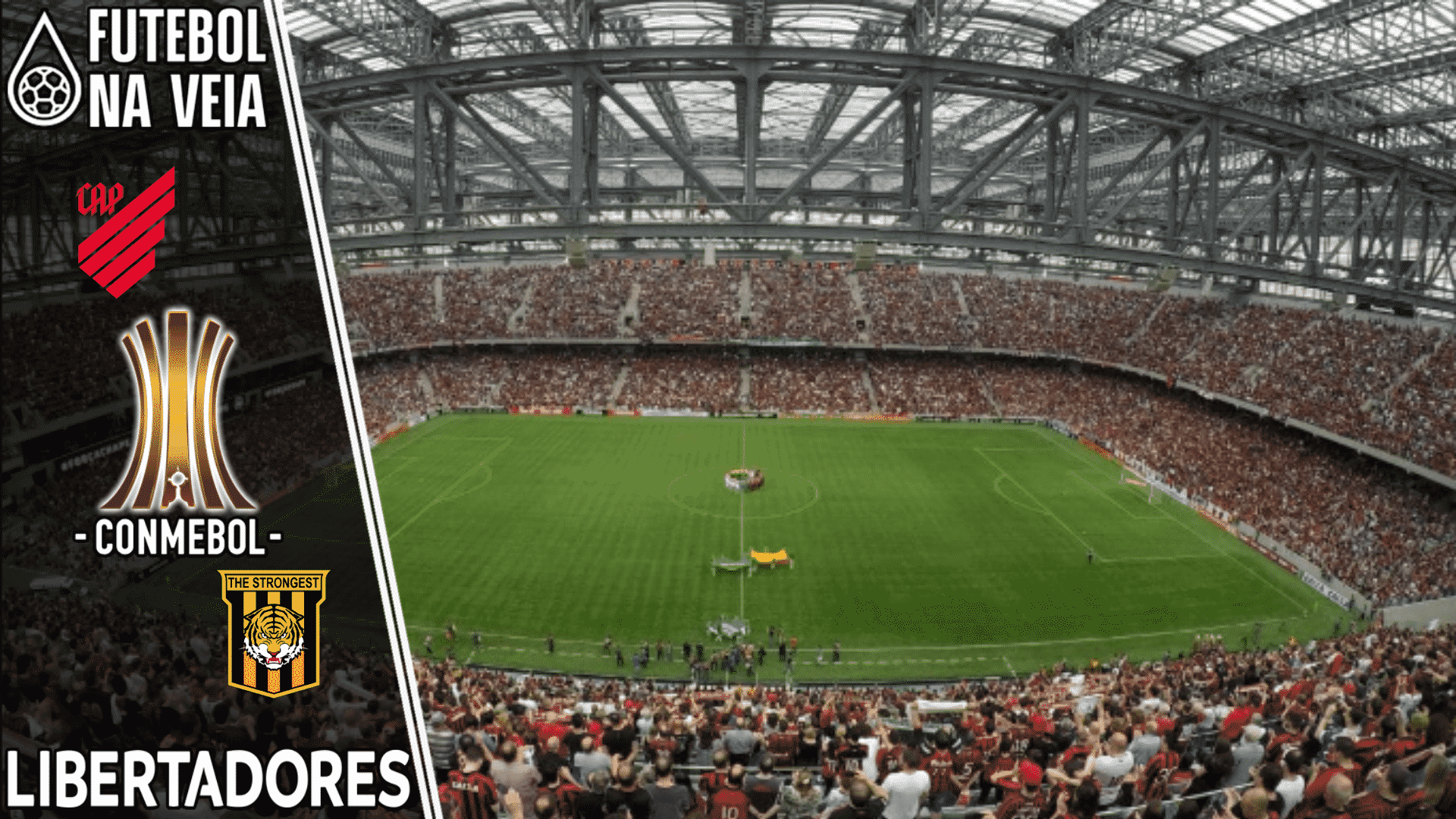 Athletico x The Strongest &ndash; Progn&oacute;stico e Palpite &ndash; 14/04 &ndash; Libertadores 2022