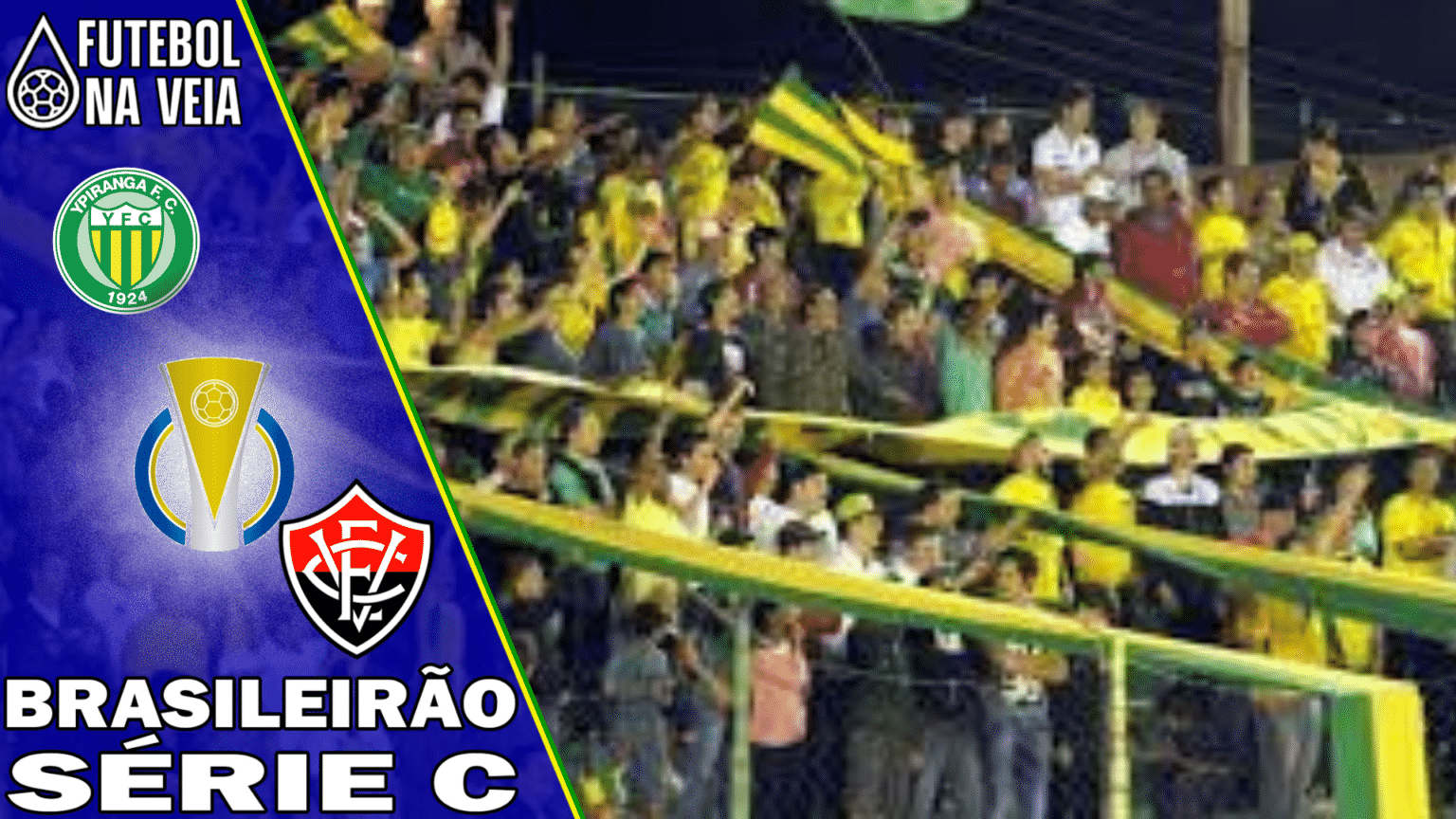 Ypiranga x Vit&oacute;ria-BA &ndash; Progn&oacute;stico e Palpite &ndash; 24/04 &ndash; Brasileir&atilde;o S&eacute;rie C 2022