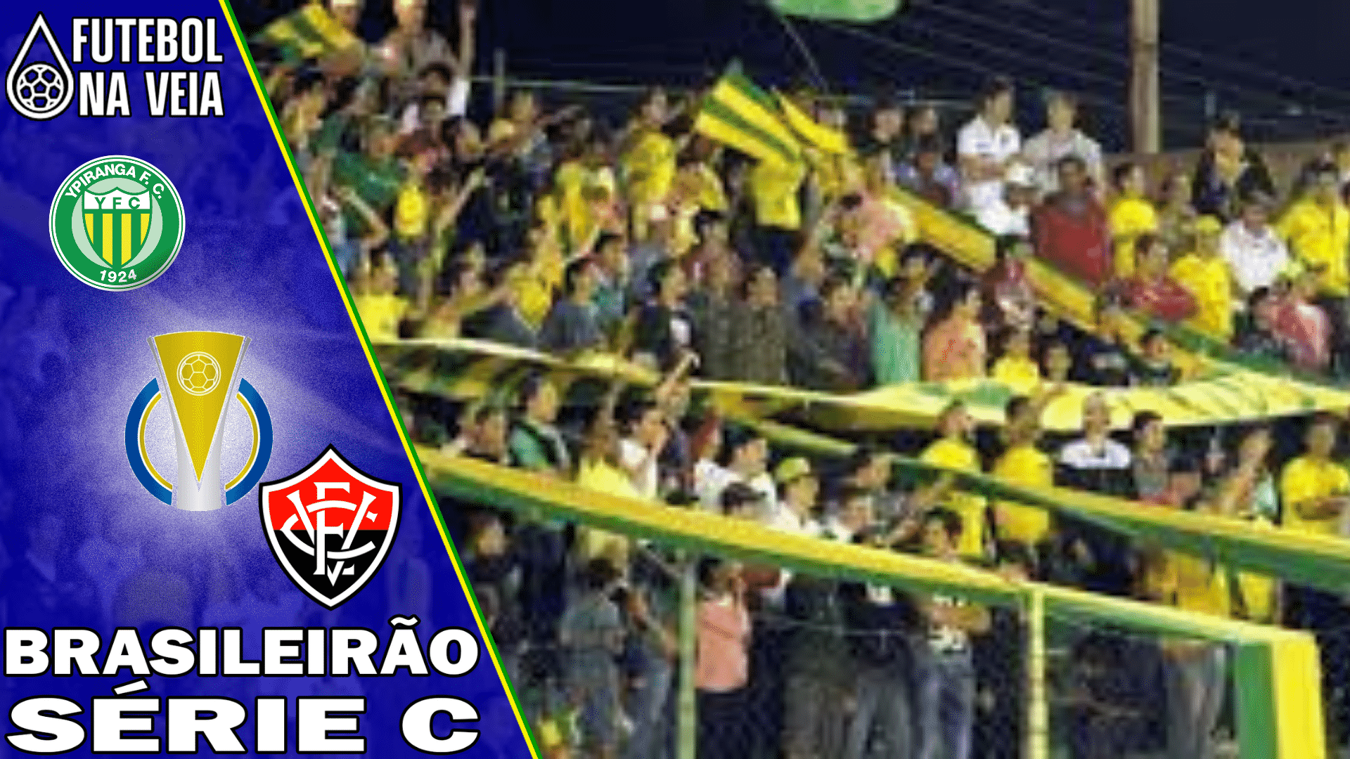 Ypiranga x Vit&oacute;ria-BA &ndash; Progn&oacute;stico e Palpite &ndash; 24/04 &ndash; Brasileir&atilde;o S&eacute;rie C 2022