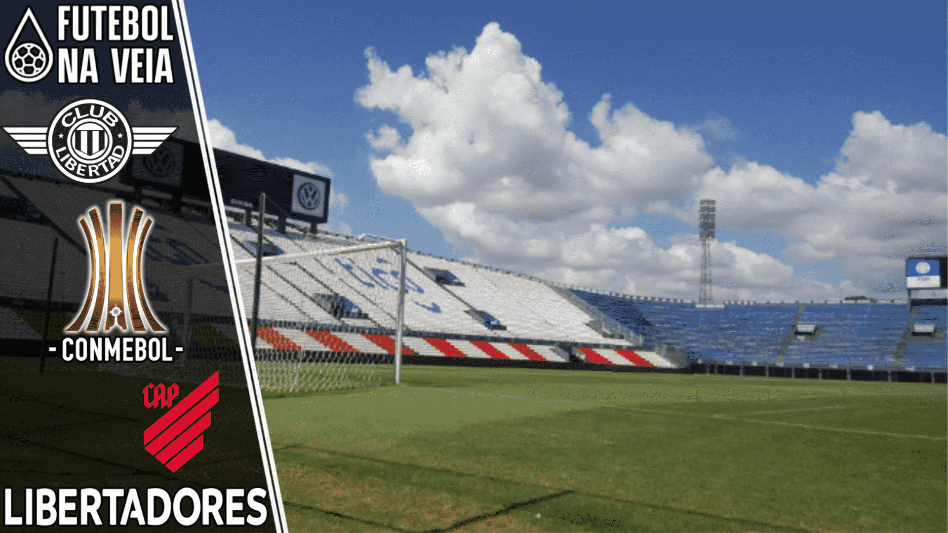Libertad x Athletico &ndash; Progn&oacute;stico e palpite &ndash; 26/04 &ndash; Libertadores 2022
