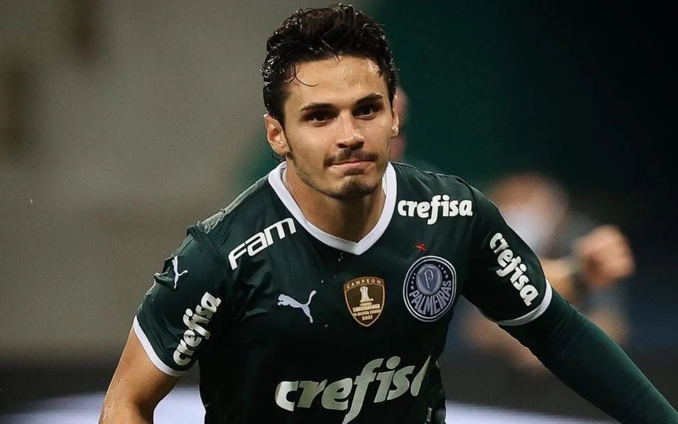 Palmeiras Campeão Paulista