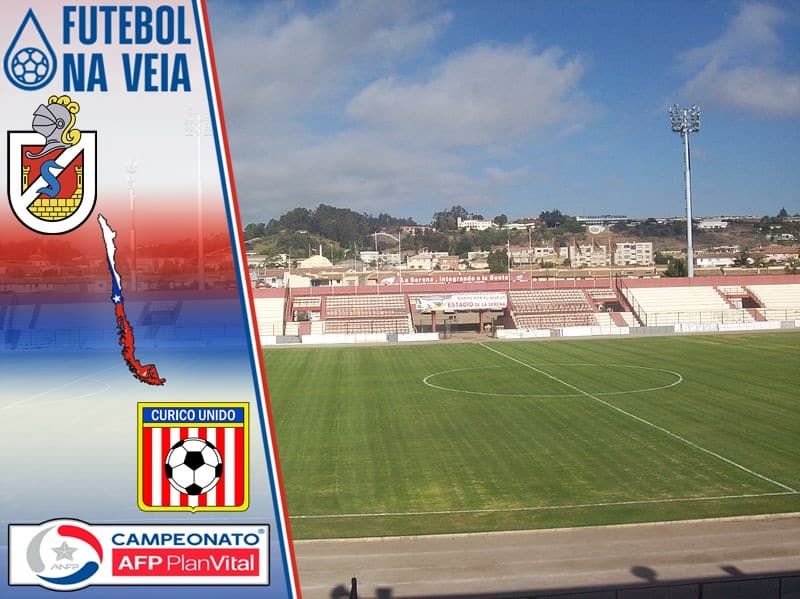 Palpites La Serena x Curico Unido &ndash; 23/04 &ndash; Chileno 2022