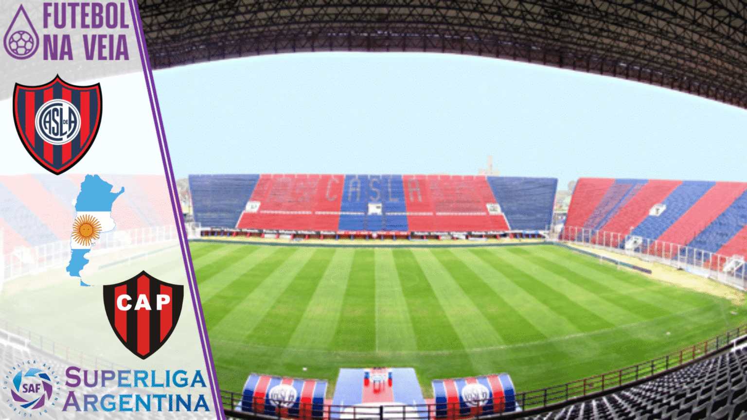 San Lorenzo x Patronato – Prognóstico e Palpite – 22/04 – Campeonato Argentino 2022