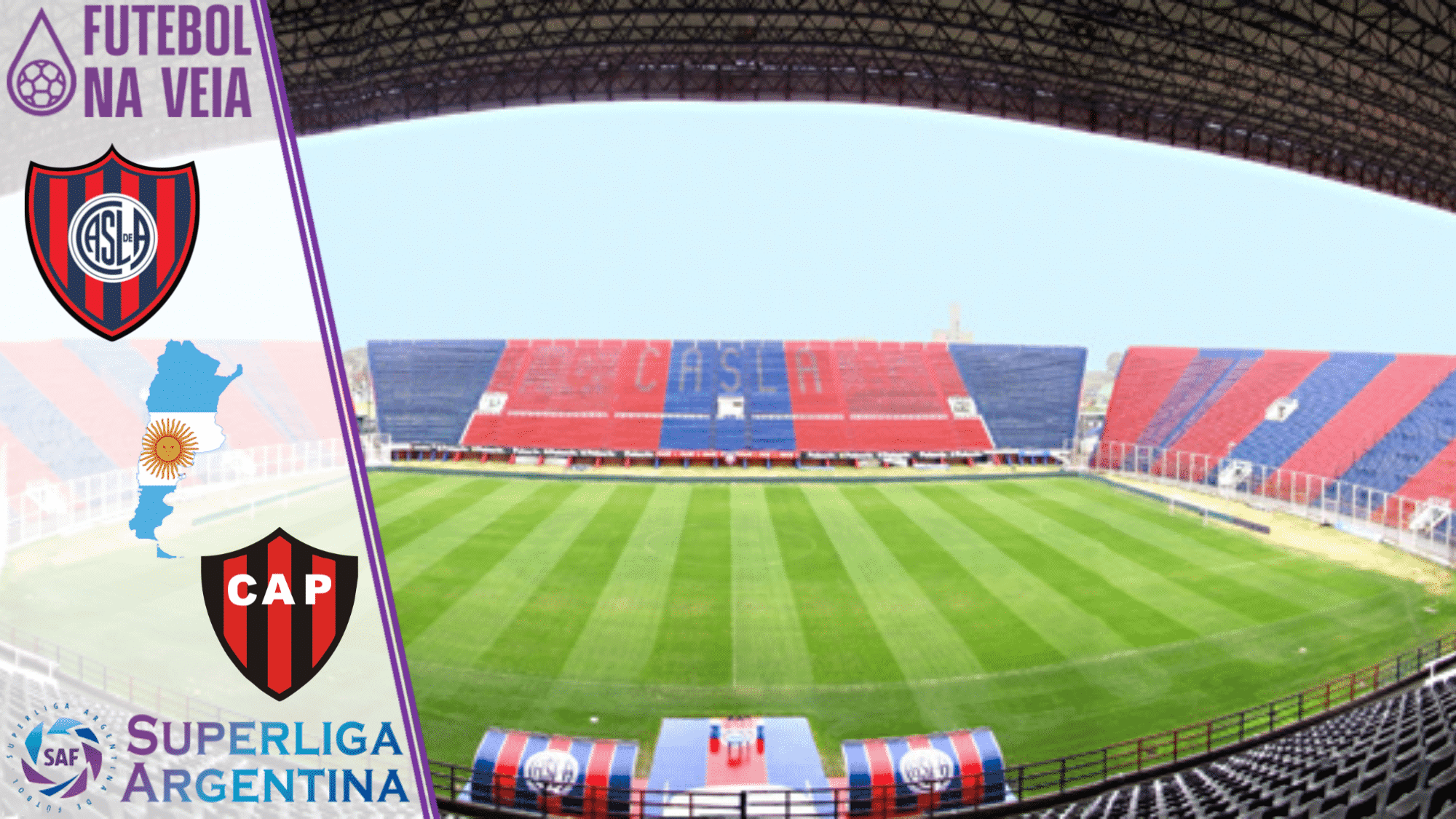 San Lorenzo x Patronato &ndash; Progn&oacute;stico e Palpite &ndash; 22/04 &ndash; Campeonato Argentino 2022