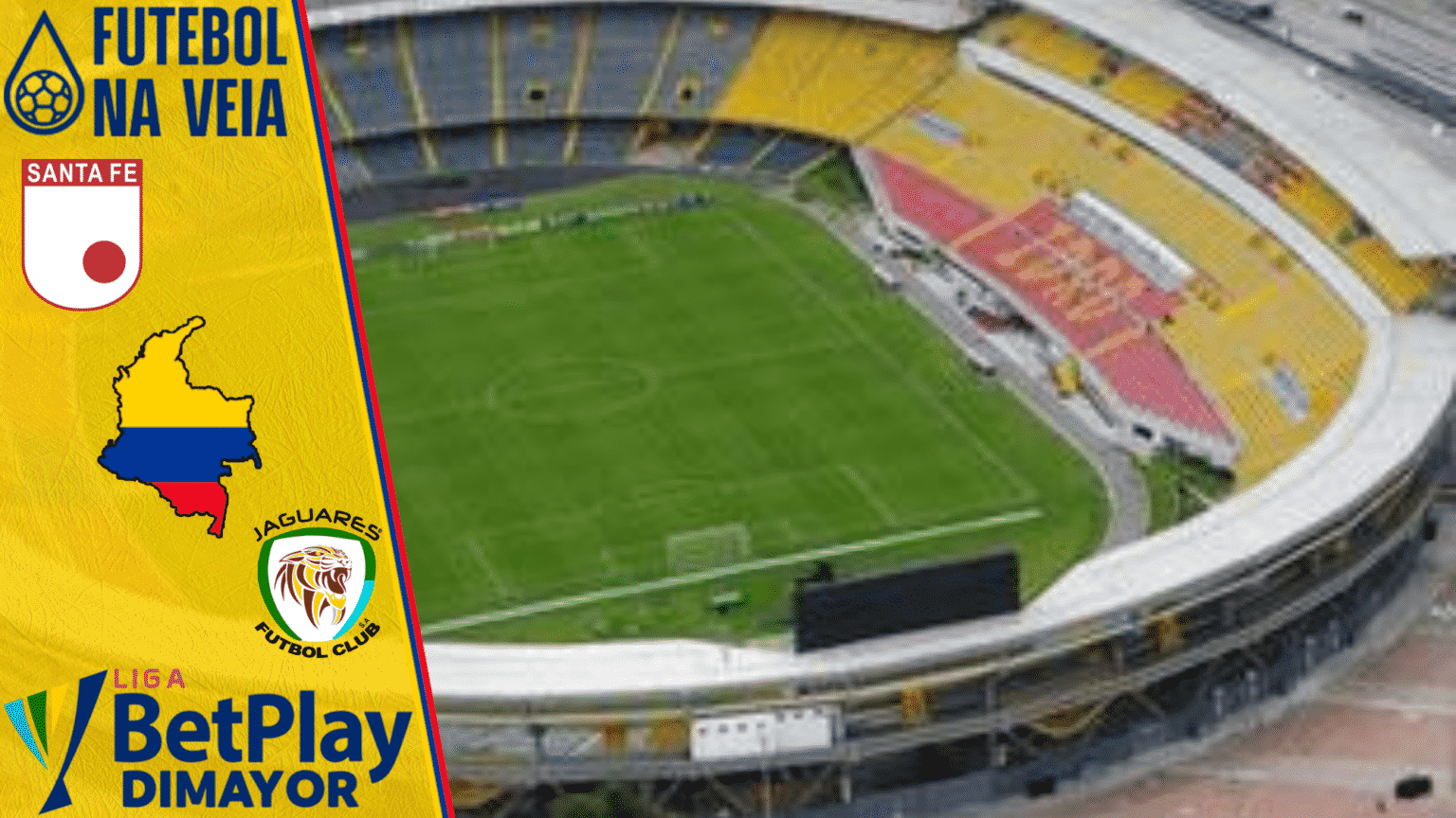 Santa F&eacute; x Jaguares de C&oacute;rdoba &ndash; Progn&oacute;stico e palpite &ndash; 30/04 &ndash; Campeonato Colombiano 2022