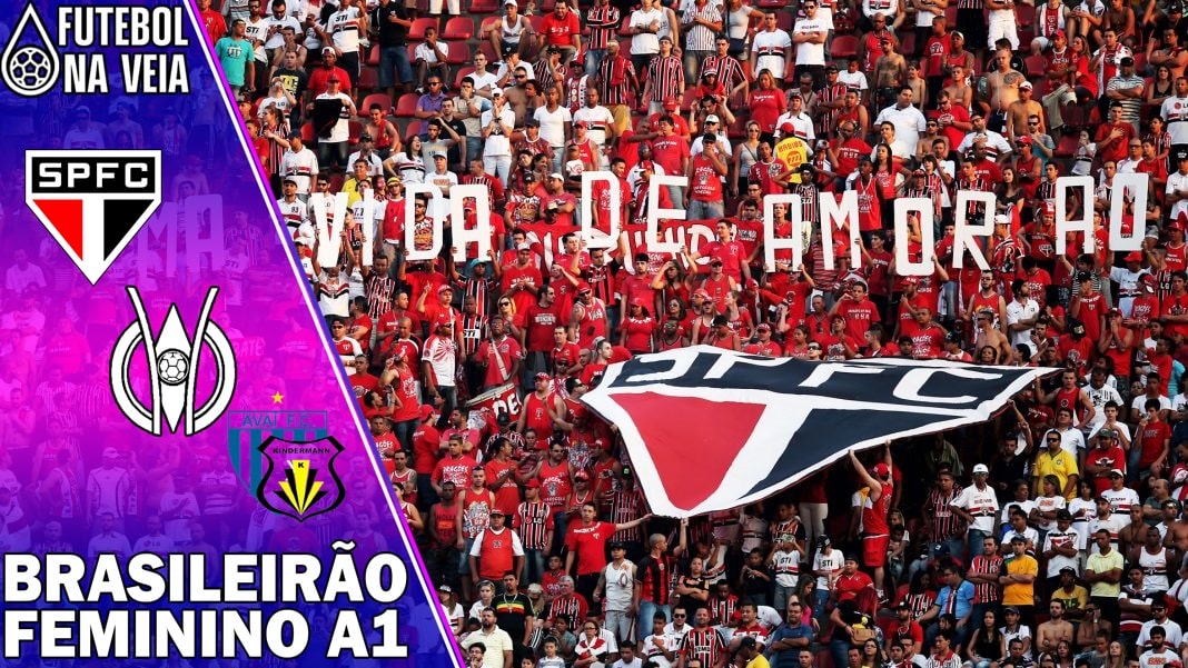 Palpites S&atilde;o Paulo x Kindermann &ndash; 17/04 &ndash; Brasileir&atilde;o Feminino A1 2022