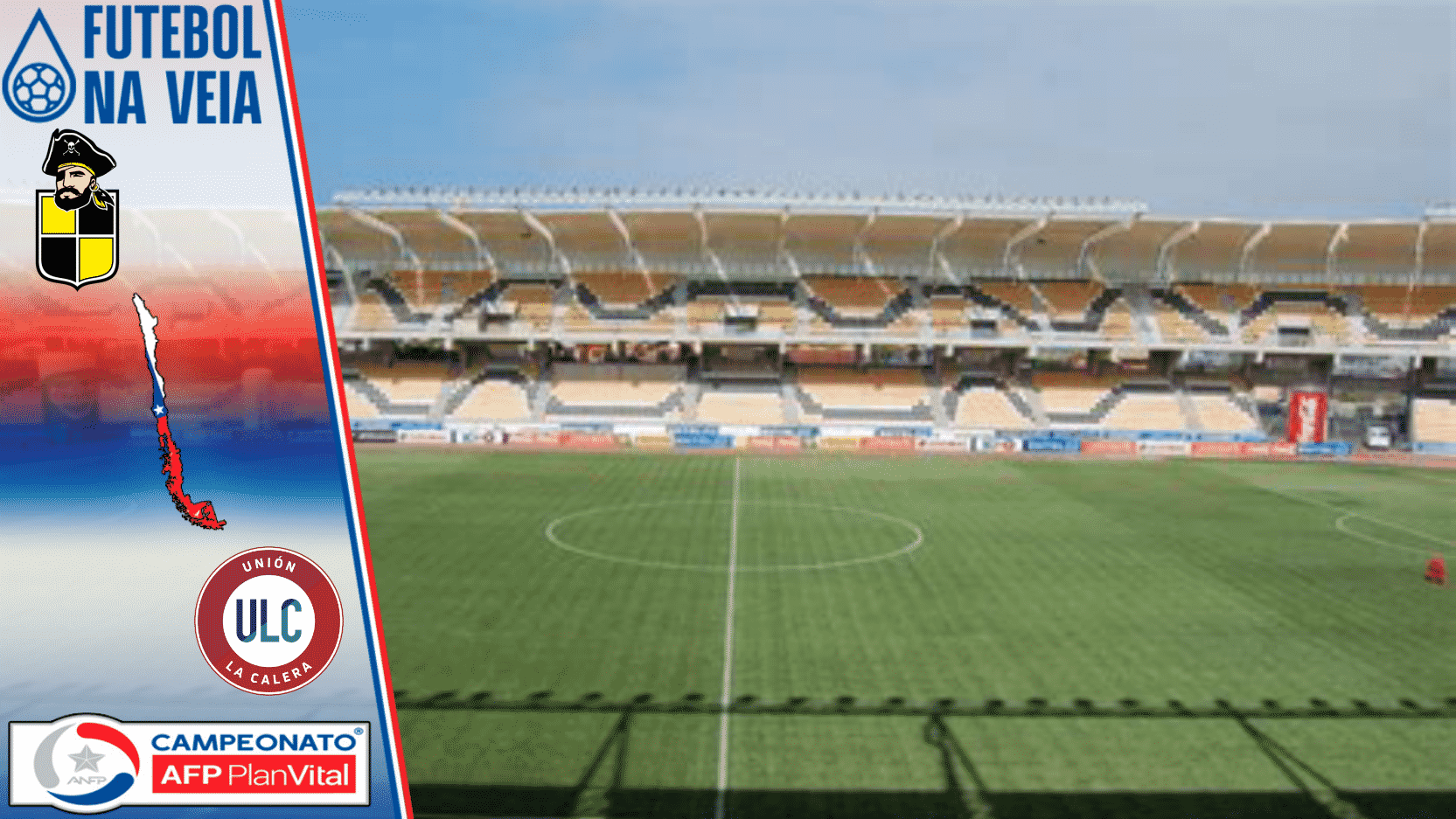 Palpites Coquimbo Unido x Uni&oacute;n La Calera &ndash; 24/04 &ndash; Chileno 2022