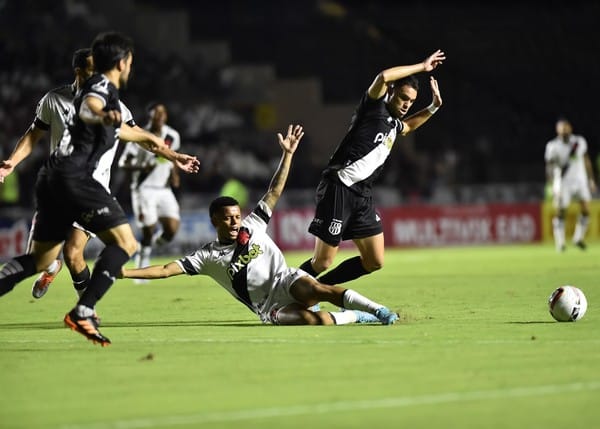 H&eacute;lio ap&oacute;s derrota da Ponte: &ldquo;Todo mundo procurou jogar e as equipes foram ofensivas&rdquo;