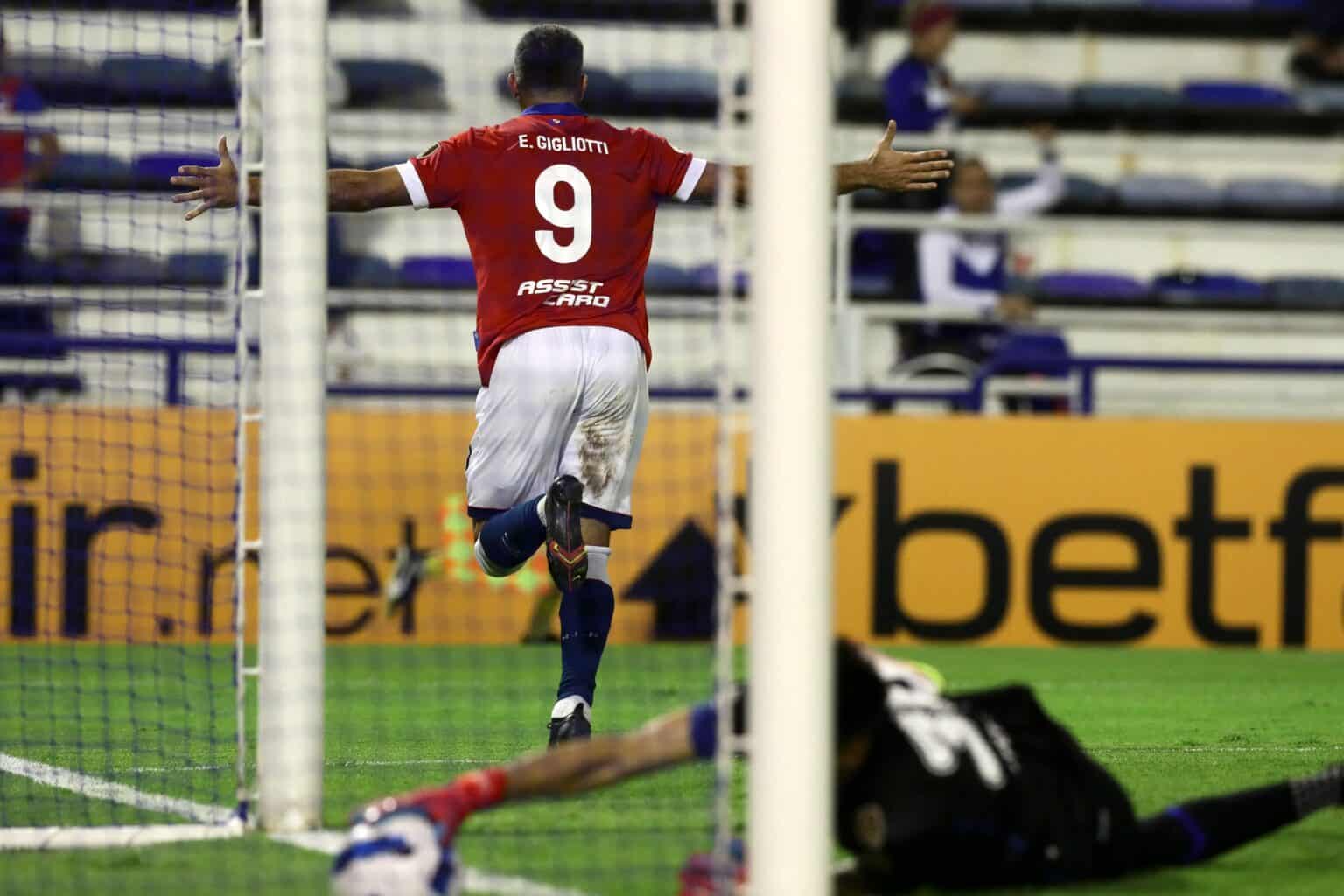 V&eacute;lez Sarsfield x Nacional como aconteceu &ndash; Resultado, destaques e rea&ccedil;&atilde;o