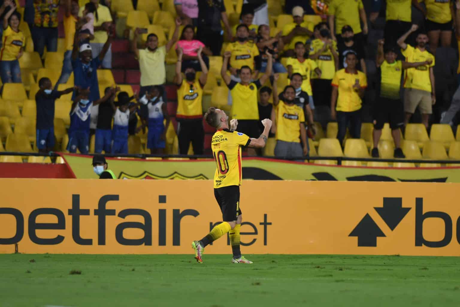 Barcelona Guayaquil x Montevideo Wanderers como aconteceu &ndash; Resultado, destaques e rea&ccedil;&atilde;o