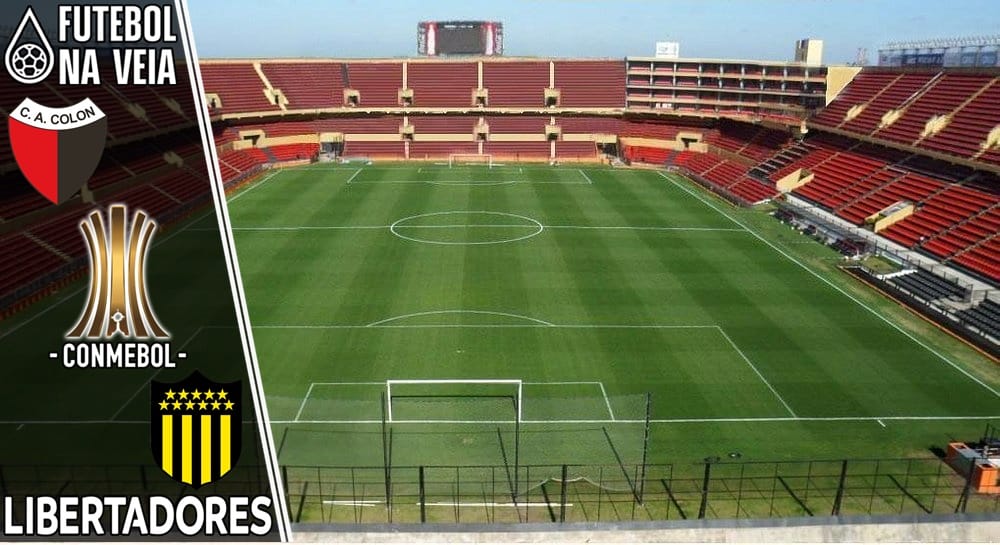 Col&oacute;n x Pe&ntilde;arol &ndash; Progn&oacute;stico & palpite &ndash; 5/4 &ndash; Libertadores 2022