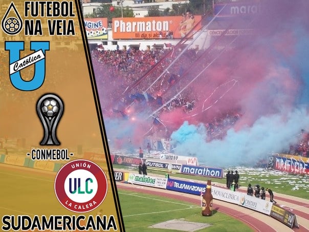 Universidade Cat&oacute;lica x La Calera &ndash; Progn&oacute;stico & palpite &ndash; 5/4 &ndash; Sul-Americana 2022