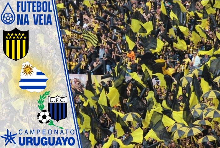 Pe&ntilde;arol x Liverpool &ndash; Progn&oacute;stico & palpite &ndash; 9/4 &ndash; Campeonato Uruguaio 2022
