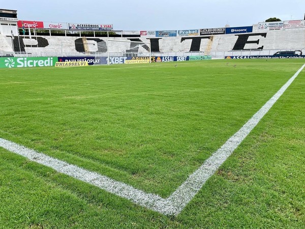 Ponte Preta abre venda de ingressos e faz pacote promocional para tr&ecirc;s jogos