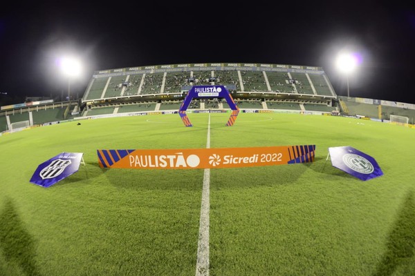 CBF altera data do d&eacute;rbi 203, pelo primeiro turno da S&eacute;rie B