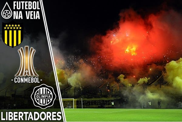 Palpites Pe&ntilde;arol x Ol&iacute;mpia &ndash; 12/4 &ndash; Libertadores 2022