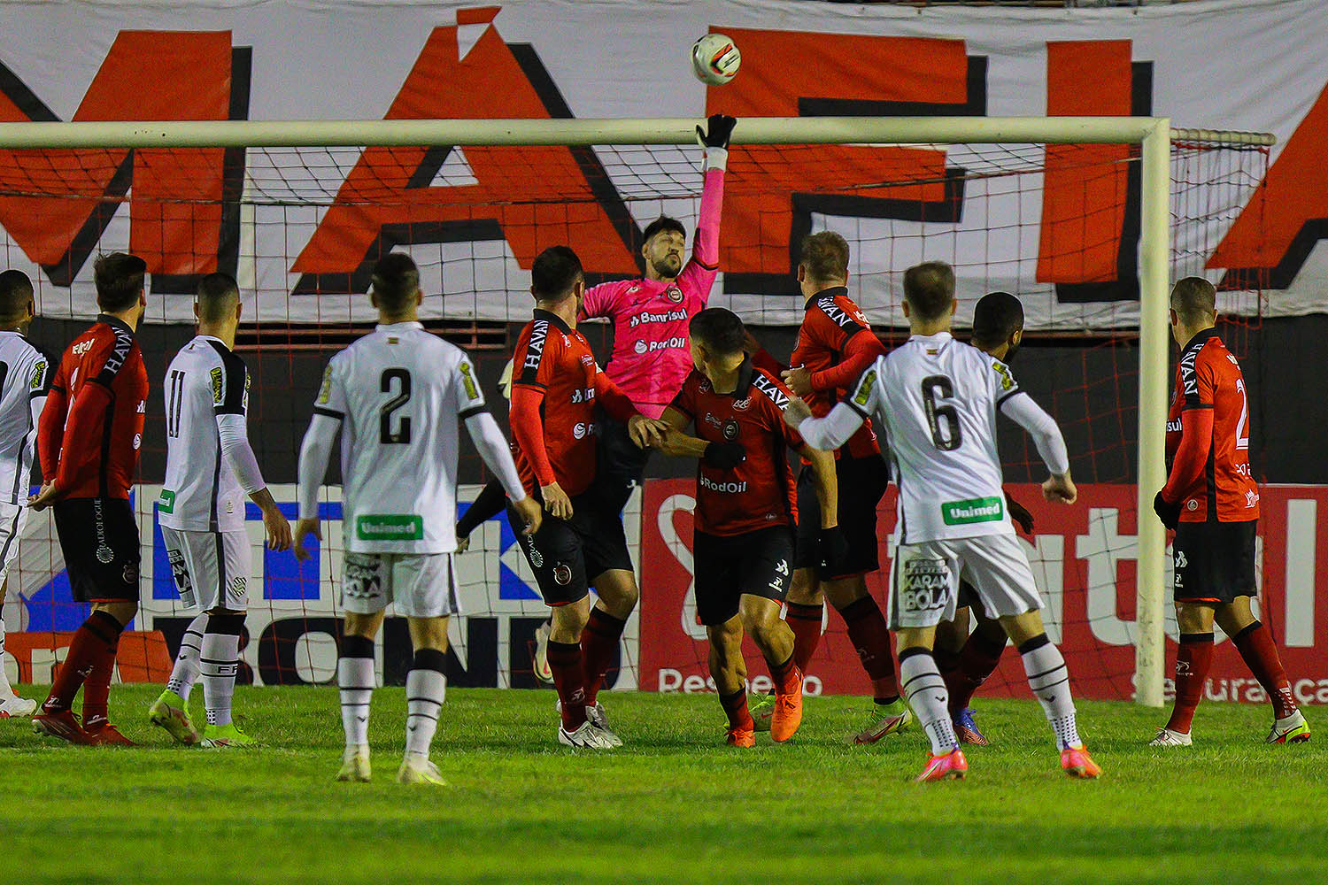 Brasil de Pelotas X Figueirense Como Aconteceu &ndash; Resultados, Destaques E Rea&ccedil;&atilde;o