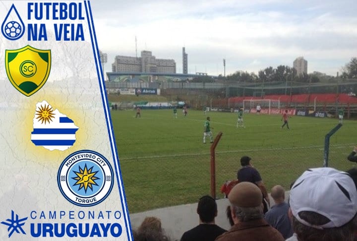 Palpites Cerrito x Montevideo &ndash; 06/05 &ndash; Uruguaio 2022