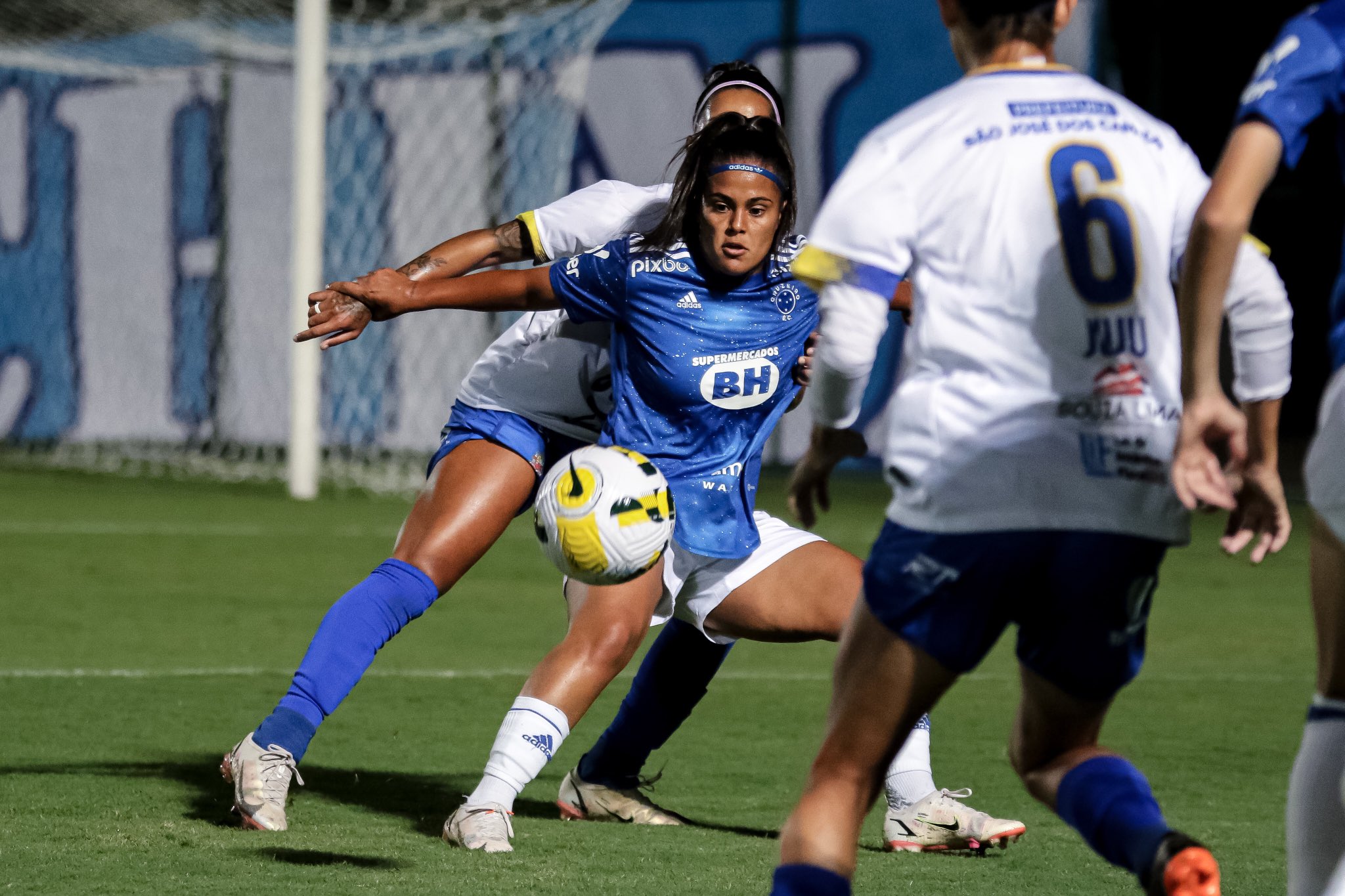 Cruzeiro x S&atilde;o Jos&eacute; como aconteceu &ndash; Resultado, destaques e rea&ccedil;&atilde;o