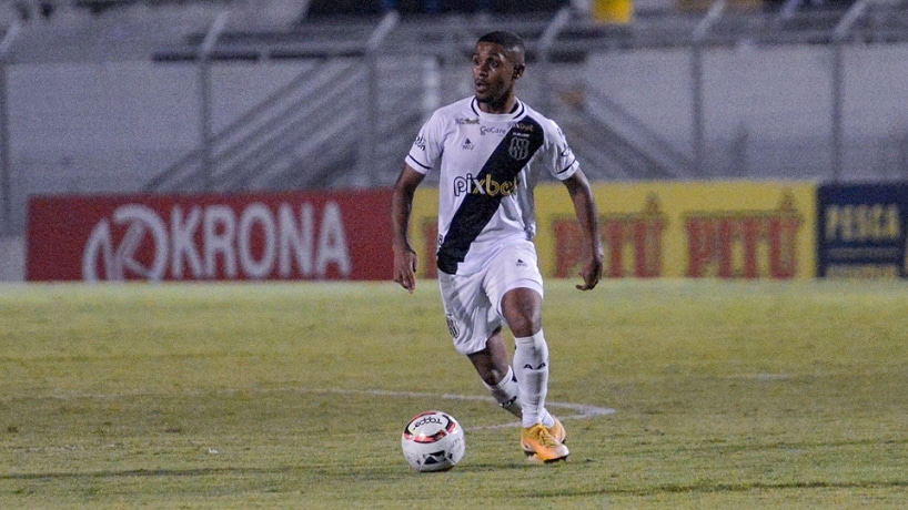 Ramon destaca a Ponte Preta na partida contra o Bahia: &ldquo;Temos totais condi&ccedil;&otilde;es de fazer um grande jogo&rdquo;