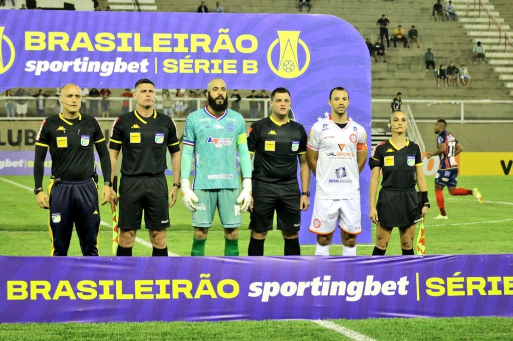 Tombense x Bahia Como aconteceu – Resultado, destaques e reação