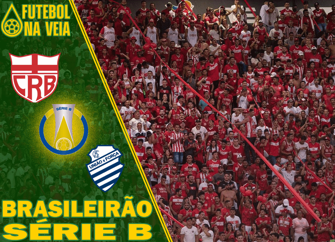 Palpites CRB X CSA &ndash; 01/06 &ndash; Brasileir&atilde;o S&eacute;rie B