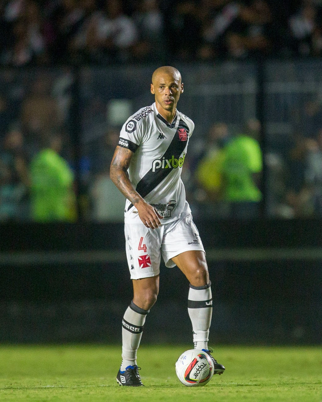 Anderson Concei&ccedil;&atilde;o projeta partida contra Gr&ecirc;mio (2)