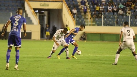 Confiança x Remo como aconteceu – Resultado, destaque e reação