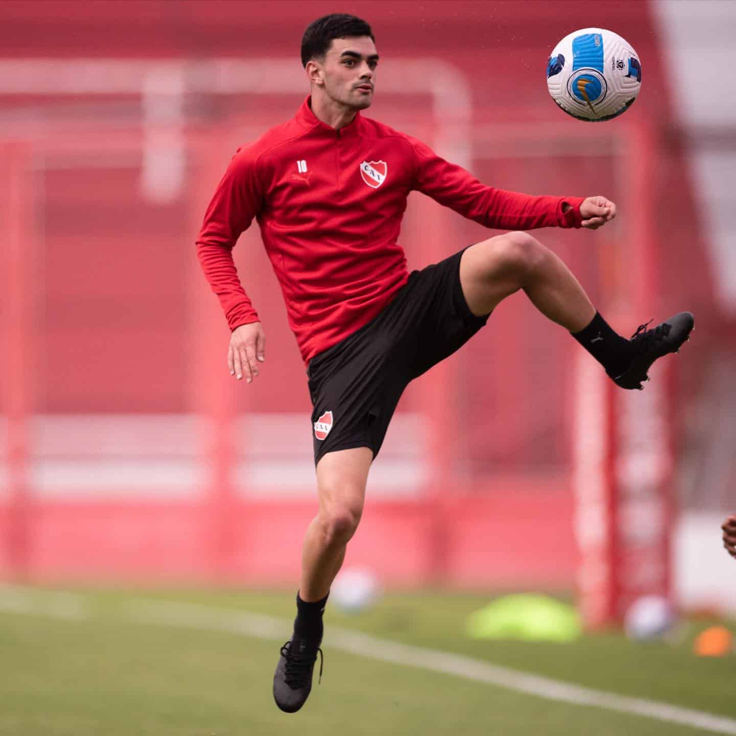 Do que precisa o Independiente para se classificar?