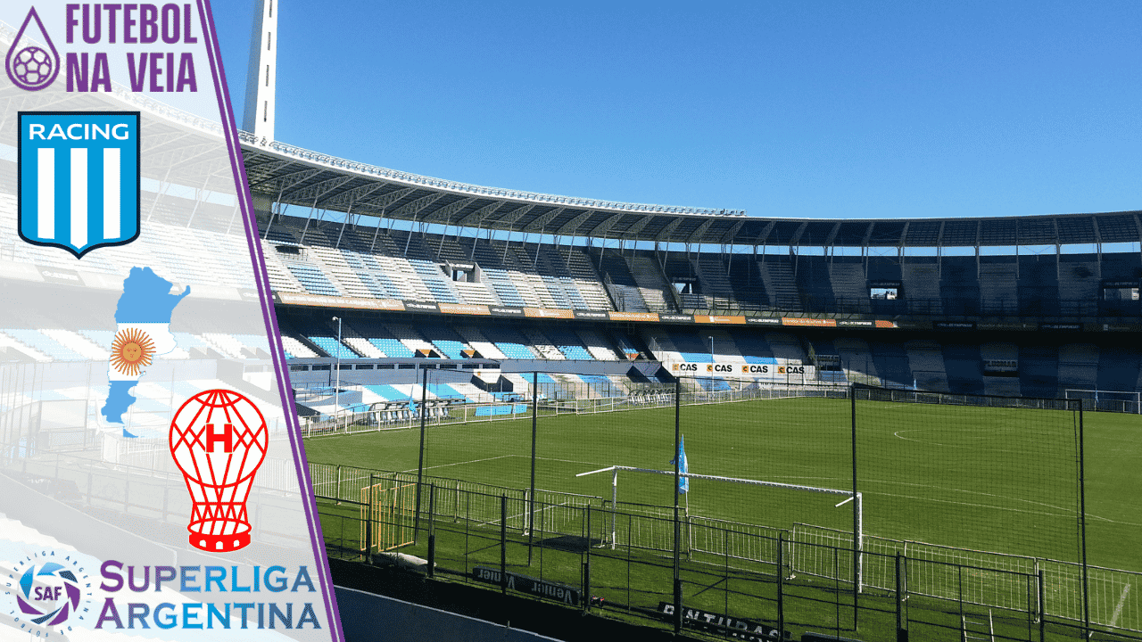 Palpites Racing x Hurac&aacute;n &ndash; 04/06 &ndash; Argentino 2022