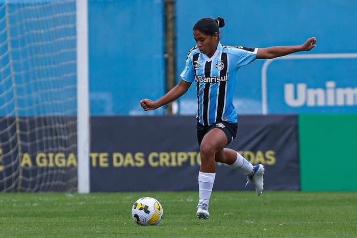 Gr&ecirc;mio x Ferrovi&aacute;ria como aconteceu &ndash; Resultado, destaques e rea&ccedil;&atilde;o