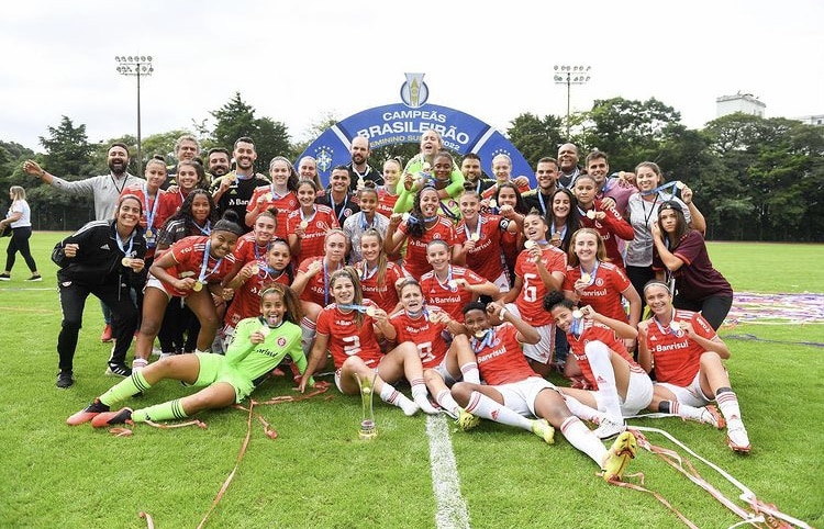 Internacional x Santos como aconteceu &ndash; Resultado, destaques e rea&ccedil;&atilde;o